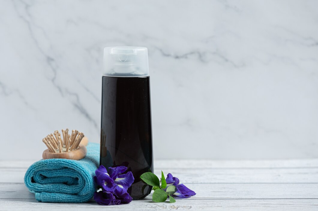 hair care 2