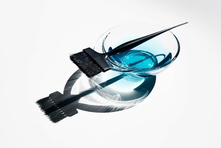 hair dye